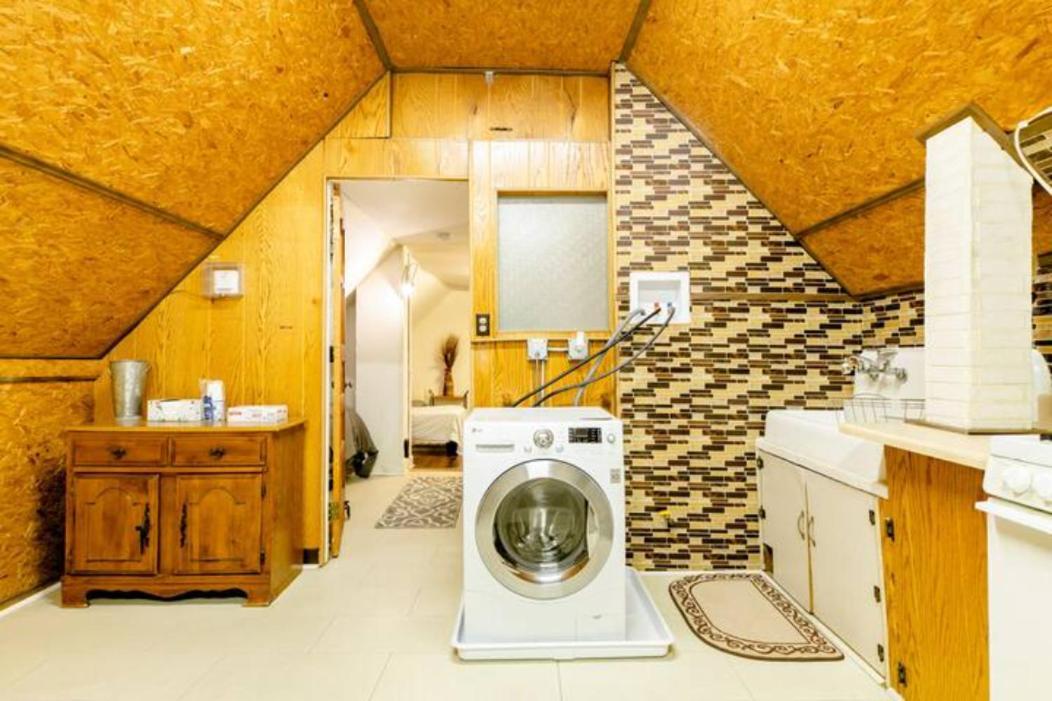 شقة The Avondale Attic شيكاغو المظهر الخارجي الصورة